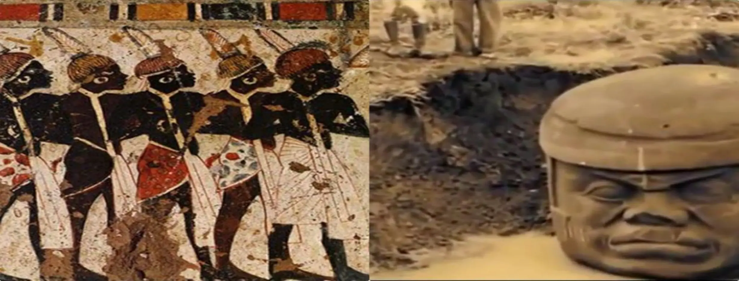 Image for Historical Discoveries
